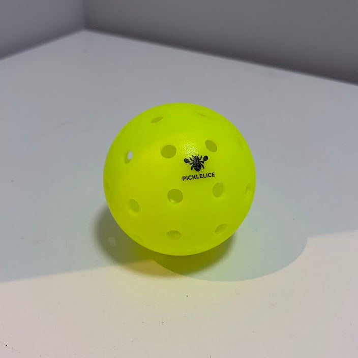 Picklelice Elite 40 Outdoor Pickleball (200pk)