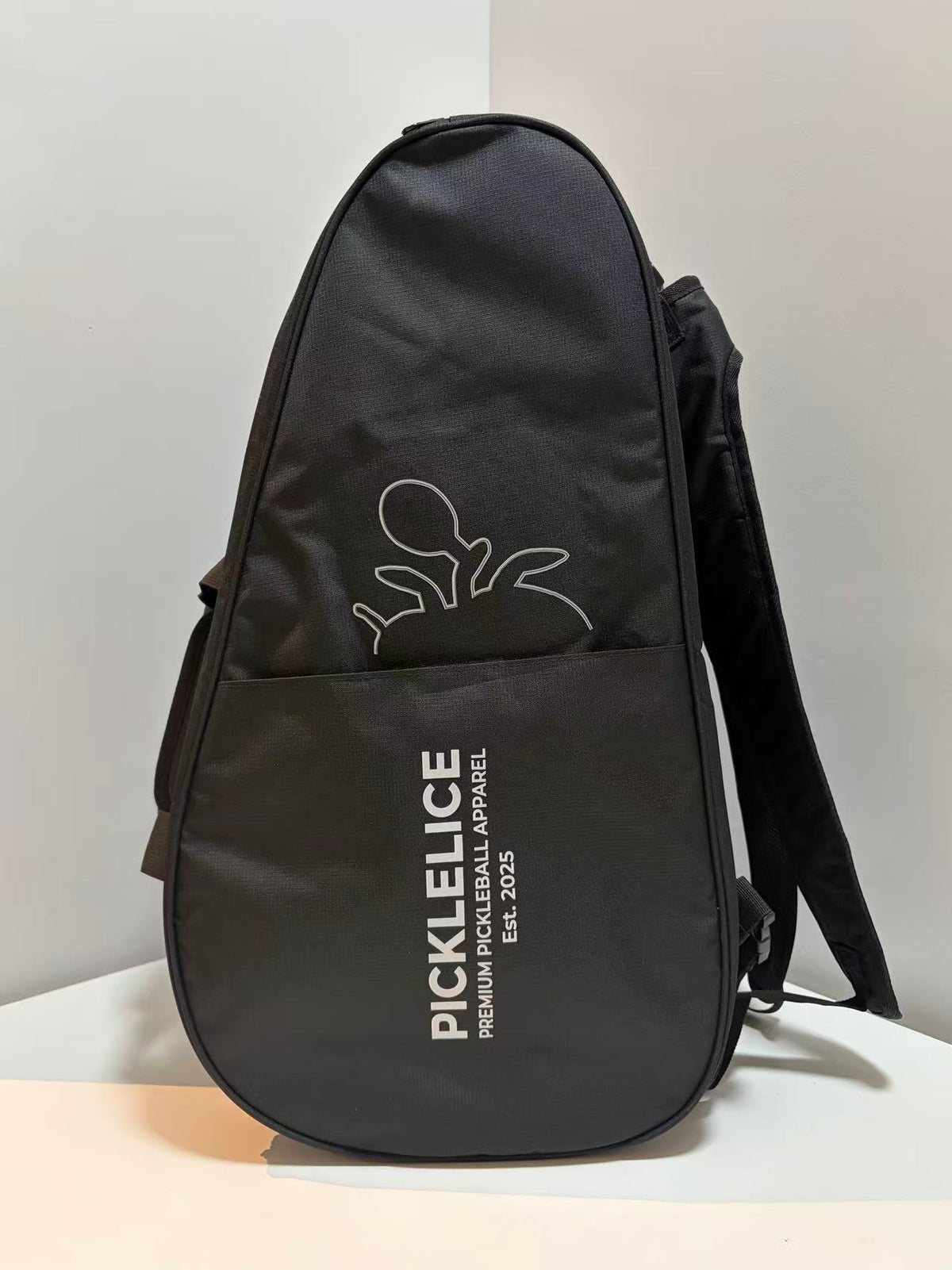 Picklelice Ultra-lightweight Crew Backpack