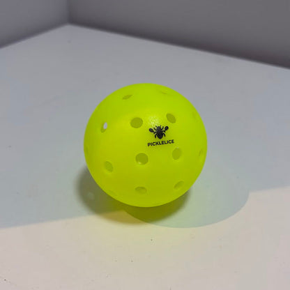 Picklelice Elite 40 Outdoor Pickleball (200pk)