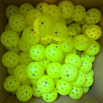 Picklelice Elite 40 Outdoor Pickleball (200pk)