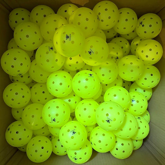 Picklelice Elite 40 Outdoor Pickleball (200pk)