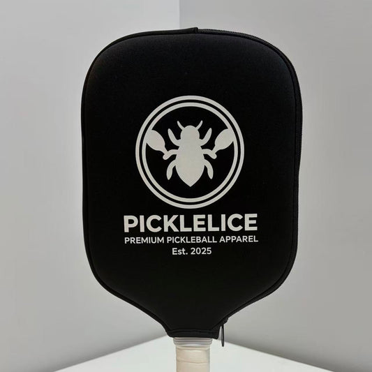 Picklelice Paddle Cover